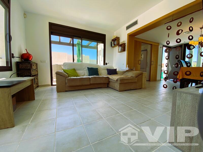 VIP7984: Apartamento en Venta en Mojacar Playa, Almería