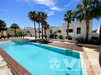 VIP7984: Apartment for Sale in Mojacar Playa, Almería