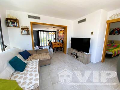 VIP7984: Appartement à vendre en Mojacar Playa, Almería