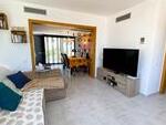 VIP7984: Wohnung zu Verkaufen in Mojacar Playa, Almería