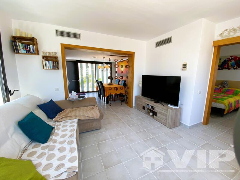 VIP7984: Appartement à vendre dans Mojacar Playa, Almería