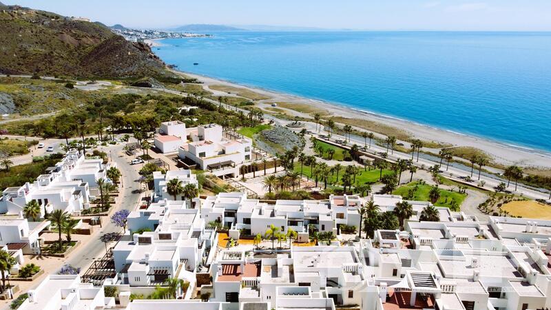 VIP7984: Appartement à vendre en Mojacar Playa, Almería