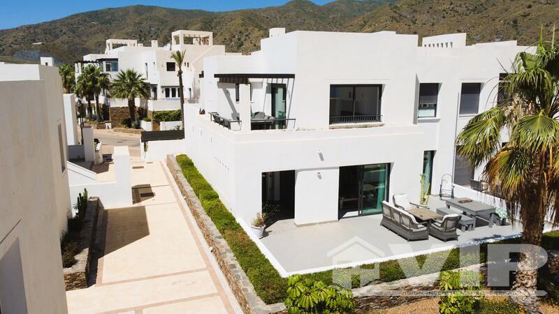 VIP7984: Appartement te koop in Mojacar Playa, Almería