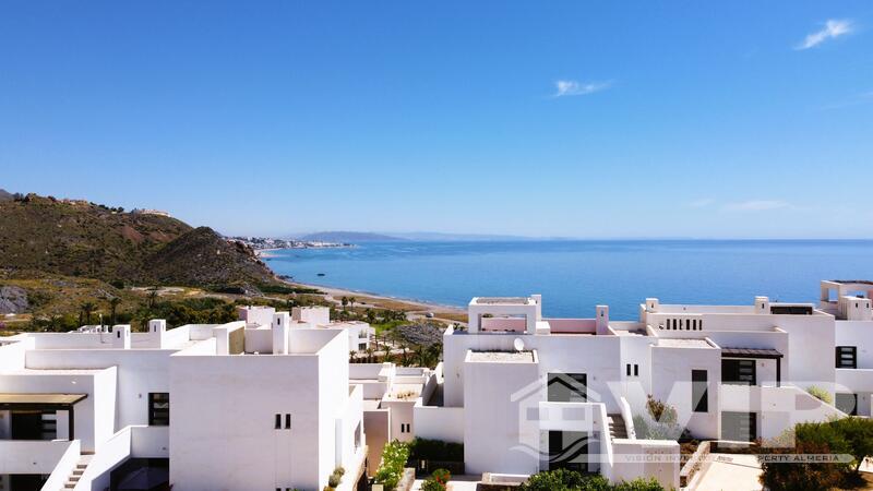 VIP7984: Apartment for Sale in Mojacar Playa, Almería