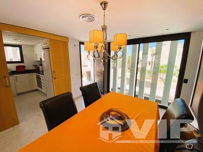 VIP7984: Apartment for Sale in Mojacar Playa, Almería