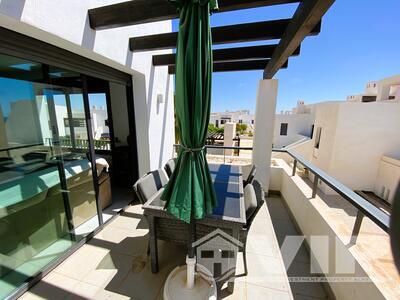 VIP7984: Appartement à vendre en Mojacar Playa, Almería