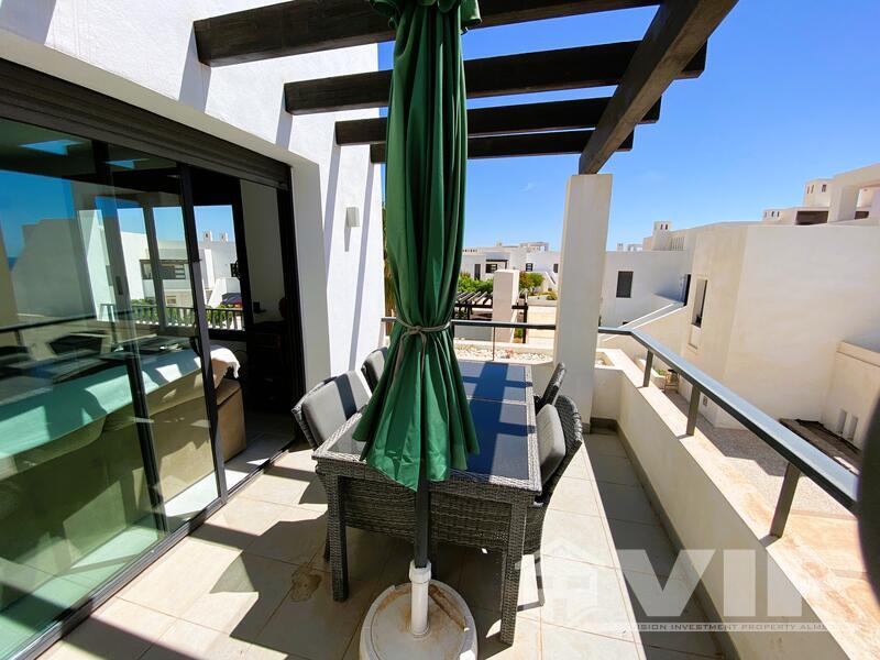VIP7984: Appartement à vendre dans Mojacar Playa, Almería
