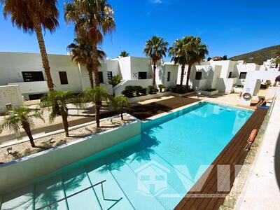 VIP7984: Appartement te koop in Mojacar Playa, Almería