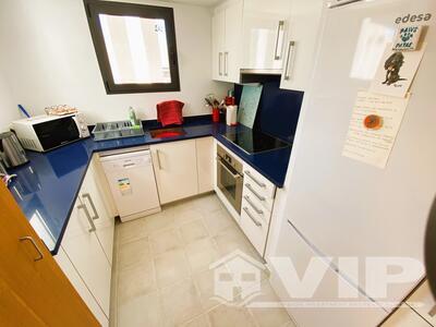 VIP7984: Appartement te koop in Mojacar Playa, Almería