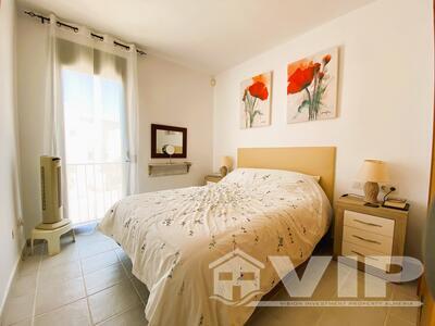 VIP7984: Appartement te koop in Mojacar Playa, Almería