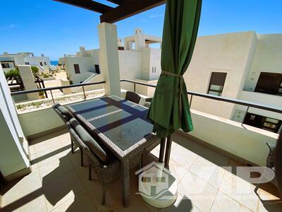 VIP7984: Appartement te koop in Mojacar Playa, Almería