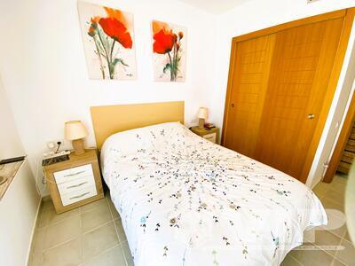 VIP7984: Appartement te koop in Mojacar Playa, Almería