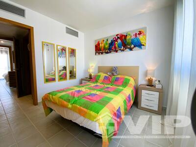 VIP7984: Apartment for Sale in Mojacar Playa, Almería