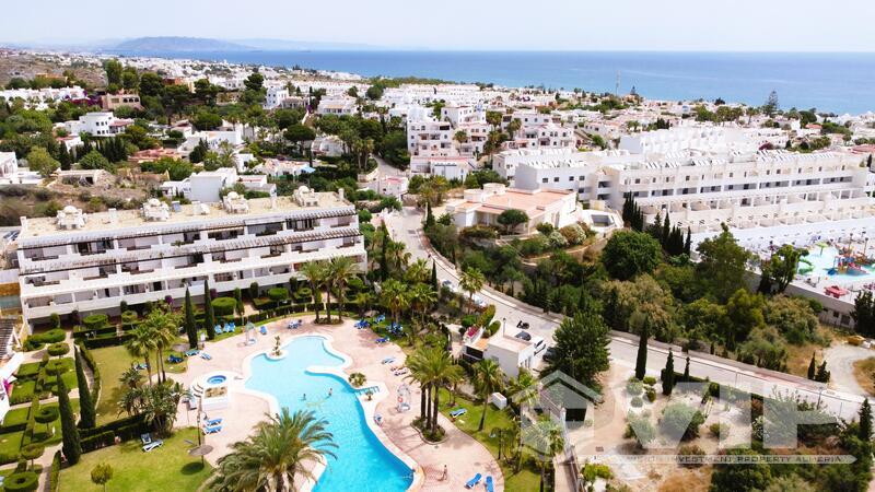 VIP7985: Appartement à vendre en Mojacar Playa, Almería