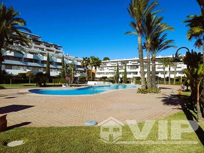 VIP7985: Apartment for Sale in Mojacar Playa, Almería