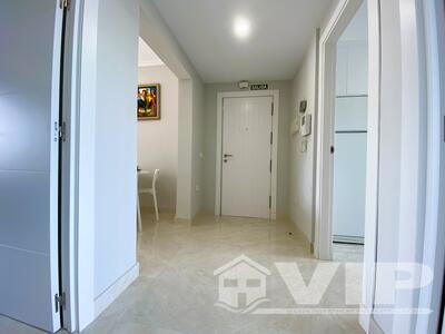 VIP7985: Apartment for Sale in Mojacar Playa, Almería