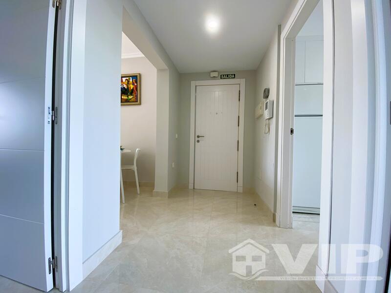 VIP7985: Appartement à vendre dans Mojacar Playa, Almería
