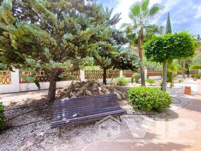 VIP7985: Appartement à vendre en Mojacar Playa, Almería