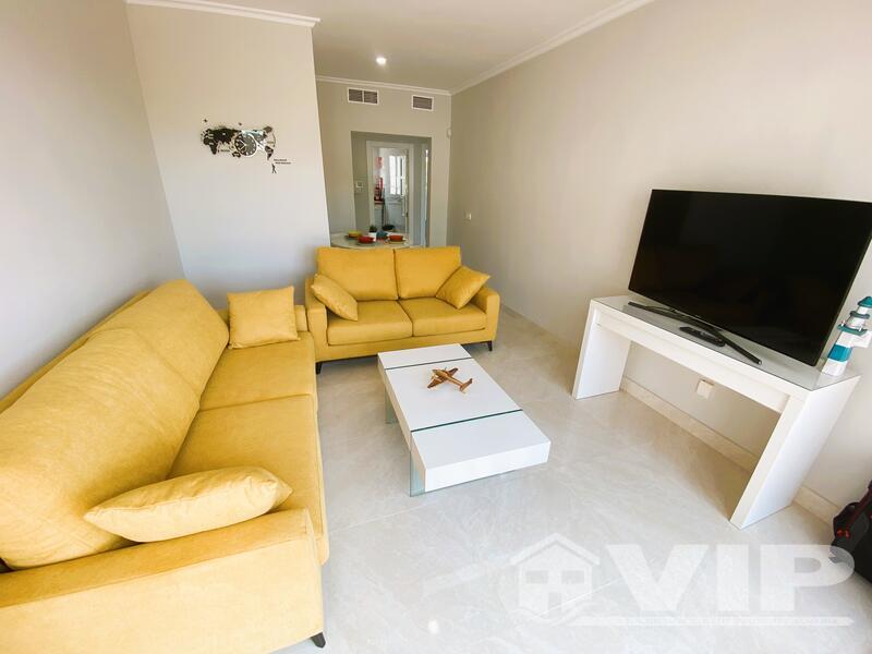 VIP7985: Appartement à vendre dans Mojacar Playa, Almería