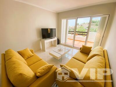 VIP7985: Apartment for Sale in Mojacar Playa, Almería