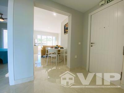 VIP7985: Apartment for Sale in Mojacar Playa, Almería