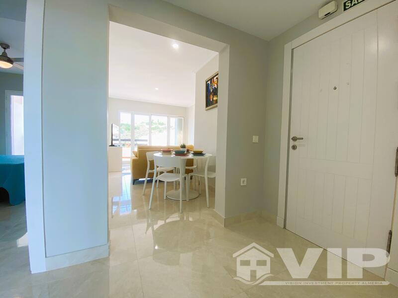 VIP7985: Appartement te koop in Mojacar Playa, Almería