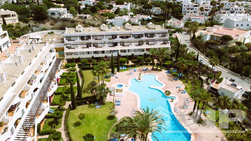 VIP7985: Apartment for Sale in Mojacar Playa, Almería