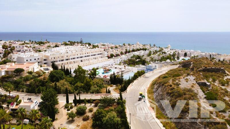 VIP7985: Apartment for Sale in Mojacar Playa, Almería