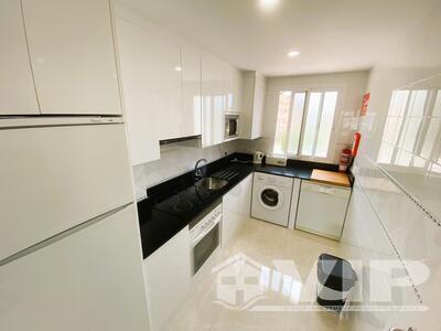 VIP7985: Apartment for Sale in Mojacar Playa, Almería