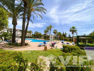 VIP7985: Apartment for Sale in Mojacar Playa, Almería