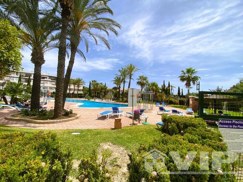 VIP7985: Wohnung zu Verkaufen in Mojacar Playa, Almería