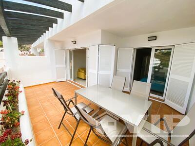 VIP7985: Apartment for Sale in Mojacar Playa, Almería