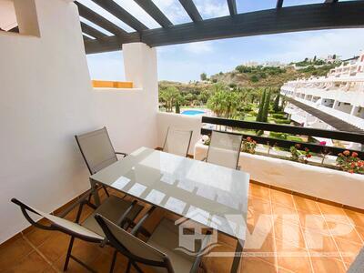 VIP7985: Apartment for Sale in Mojacar Playa, Almería