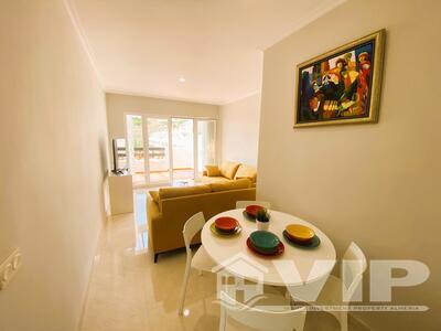 VIP7985: Apartment for Sale in Mojacar Playa, Almería