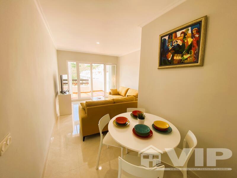 VIP7985: Wohnung zu Verkaufen in Mojacar Playa, Almería