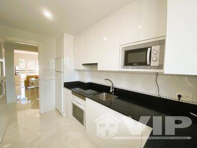 VIP7985: Apartment for Sale in Mojacar Playa, Almería