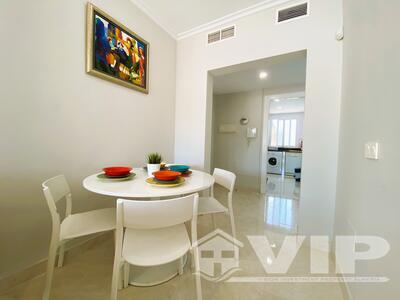 VIP7985: Apartment for Sale in Mojacar Playa, Almería