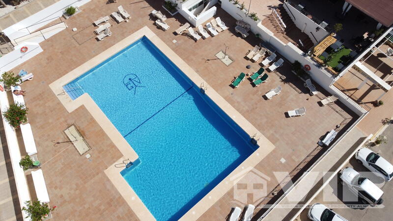 VIP7986: Apartment for Sale in Mojacar Playa, Almería