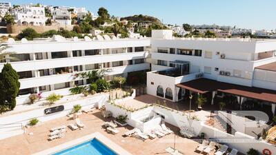 VIP7986: Appartement à vendre en Mojacar Playa, Almería