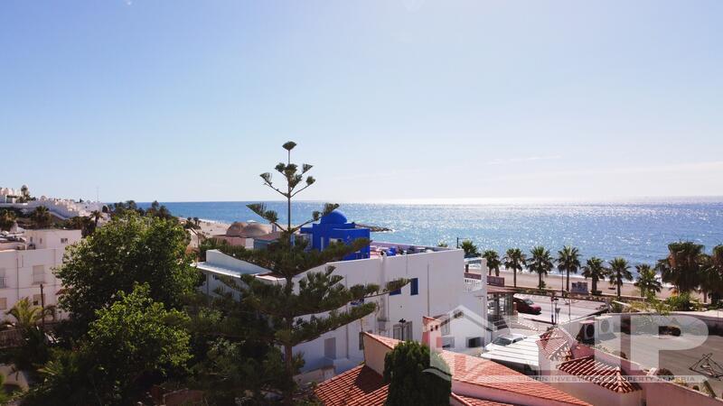 VIP7986: Wohnung zu Verkaufen in Mojacar Playa, Almería