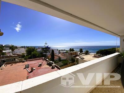 VIP7986: Wohnung zu Verkaufen in Mojacar Playa, Almería