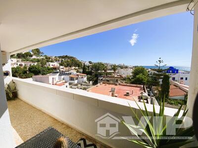 VIP7986: Appartement te koop in Mojacar Playa, Almería