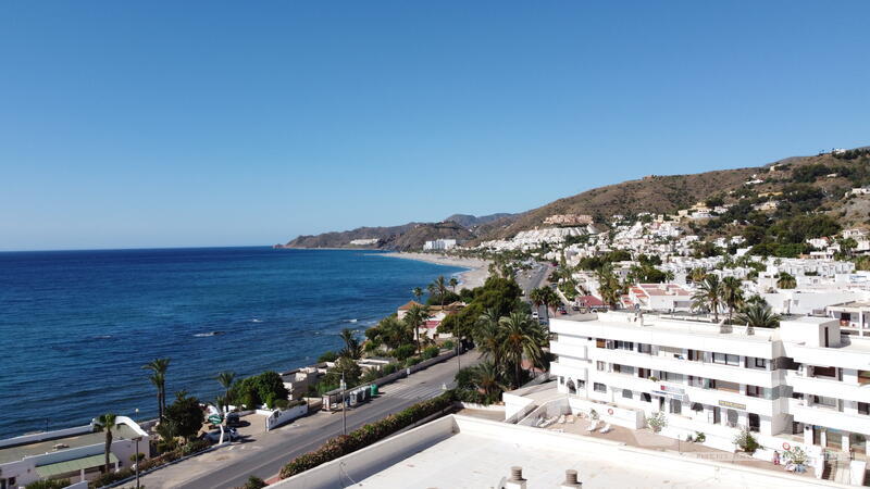 VIP7986: Appartement à vendre dans Mojacar Playa, Almería