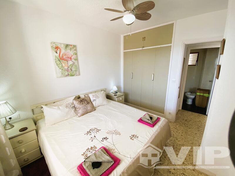 VIP7986: Appartement à vendre dans Mojacar Playa, Almería
