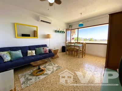 VIP7986: Apartment for Sale in Mojacar Playa, Almería