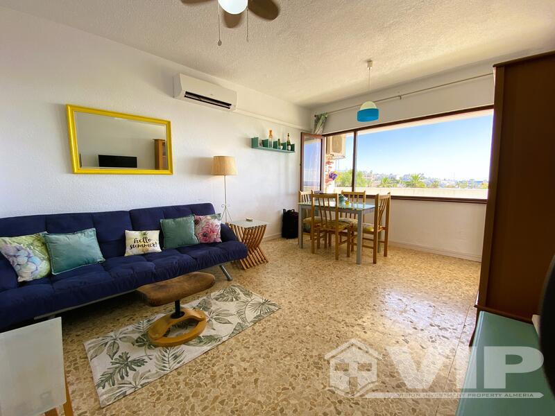 VIP7986: Wohnung zu Verkaufen in Mojacar Playa, Almería