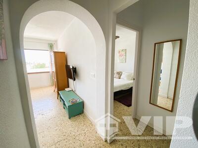 VIP7986: Wohnung zu Verkaufen in Mojacar Playa, Almería