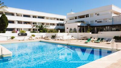 VIP7986: Appartement à vendre en Mojacar Playa, Almería