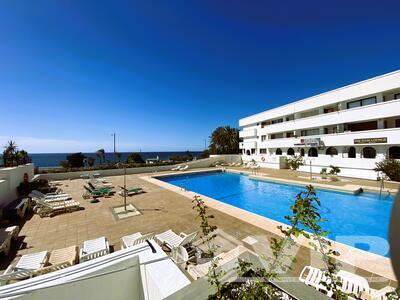 VIP7986: Apartment for Sale in Mojacar Playa, Almería