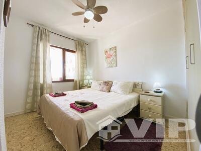 VIP7986: Wohnung zu Verkaufen in Mojacar Playa, Almería